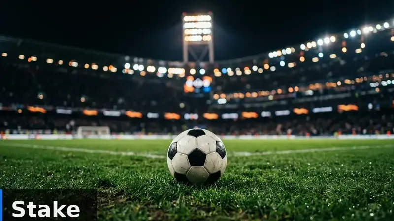 Apuestas deportivas y casino: todo en Stake