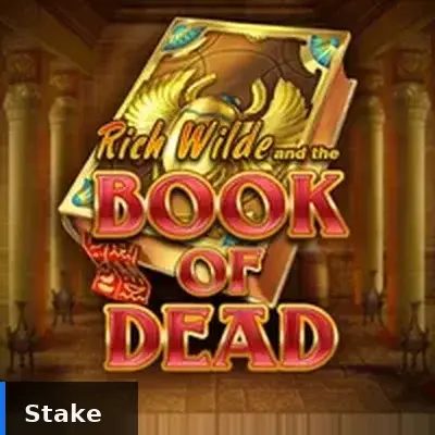 Book of Dead