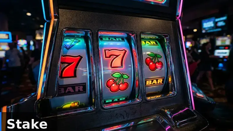 Juegos y proveedores: más de 3.000 opciones