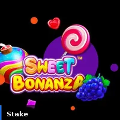Sweet Bonanza